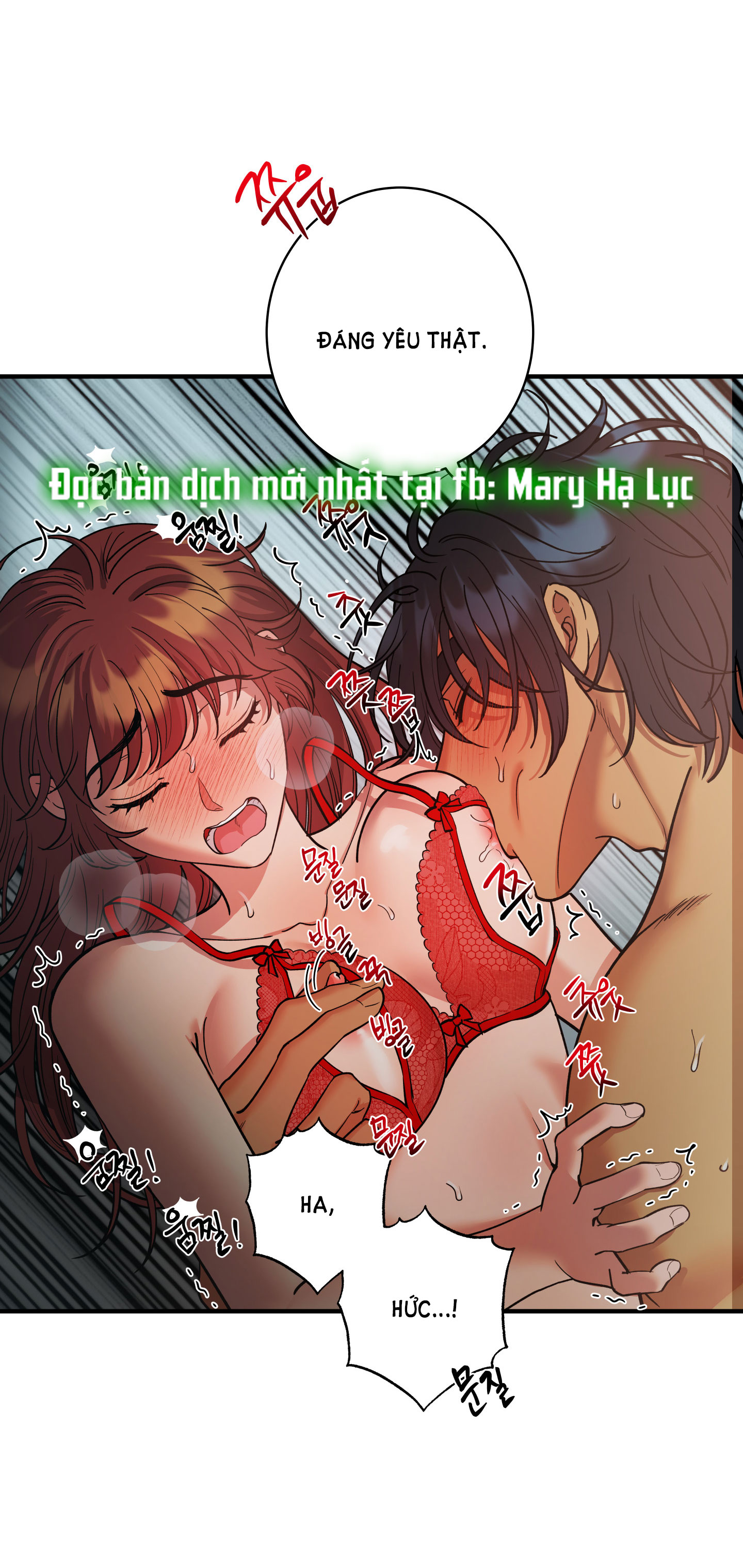 [18+] một lòng một dạ Chap 58.2 - Next Chap 58.1