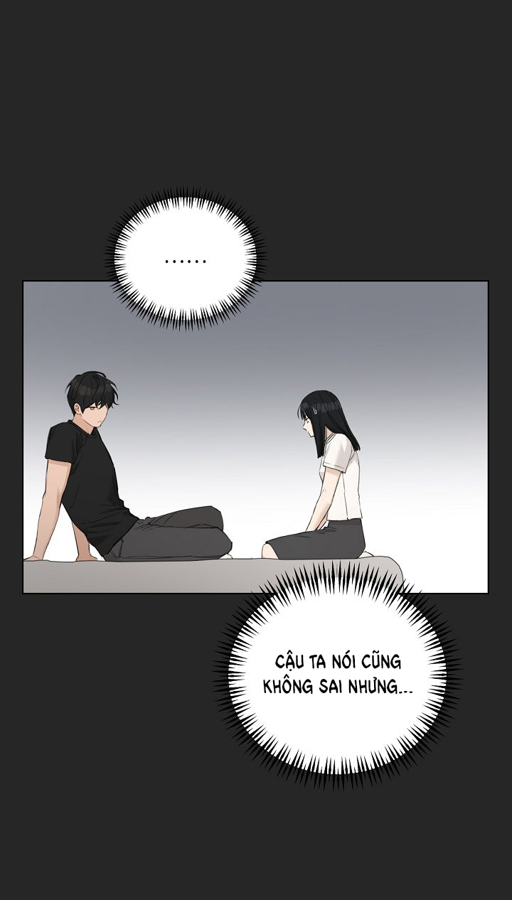 chỉ là ánh bình minh Chap 2.2 - Next chương 22.1