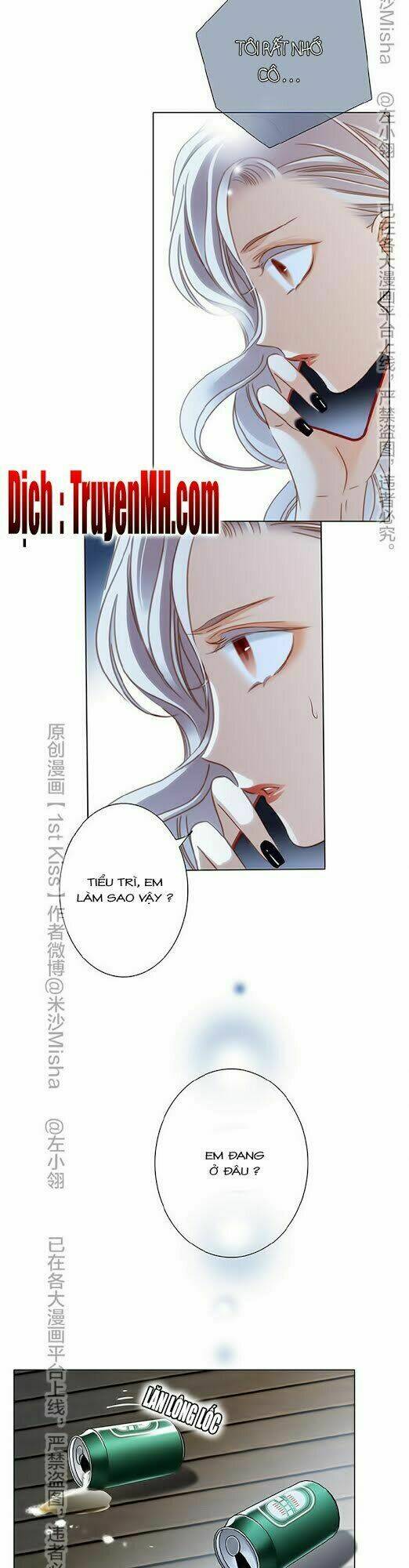 Tôi Không Muốn Coi Em Là Chị Nữa Chapter 26 - Trang 4