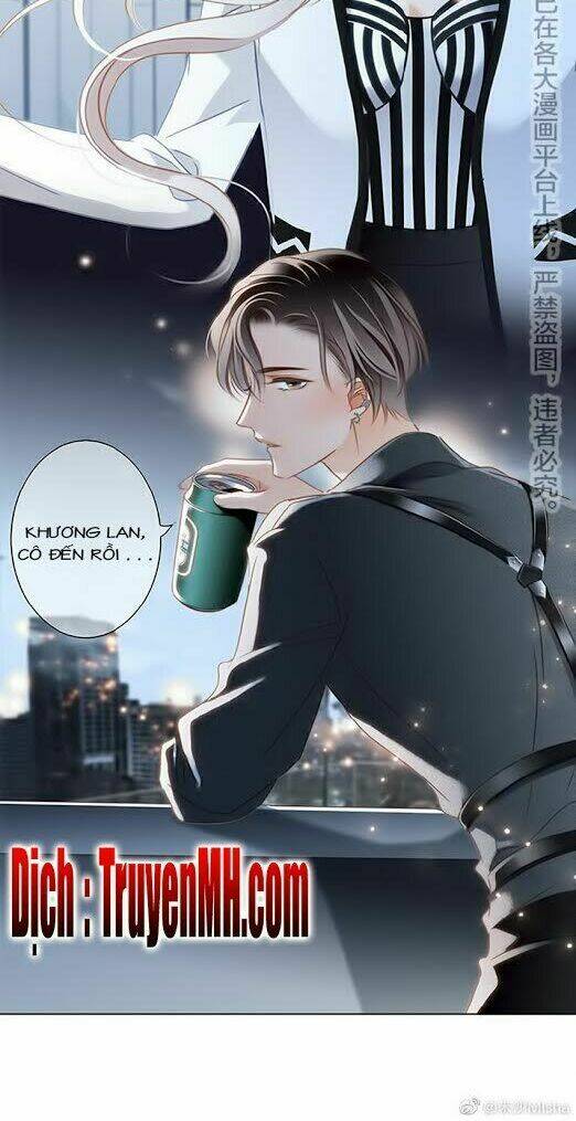Tôi Không Muốn Coi Em Là Chị Nữa Chapter 26 - Trang 4