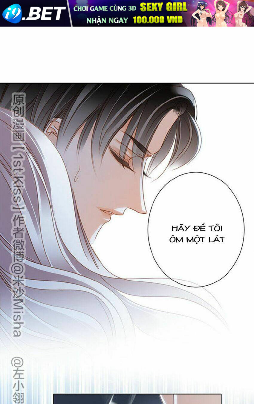 Tôi Không Muốn Coi Em Là Chị Nữa Chapter 26 - Trang 4