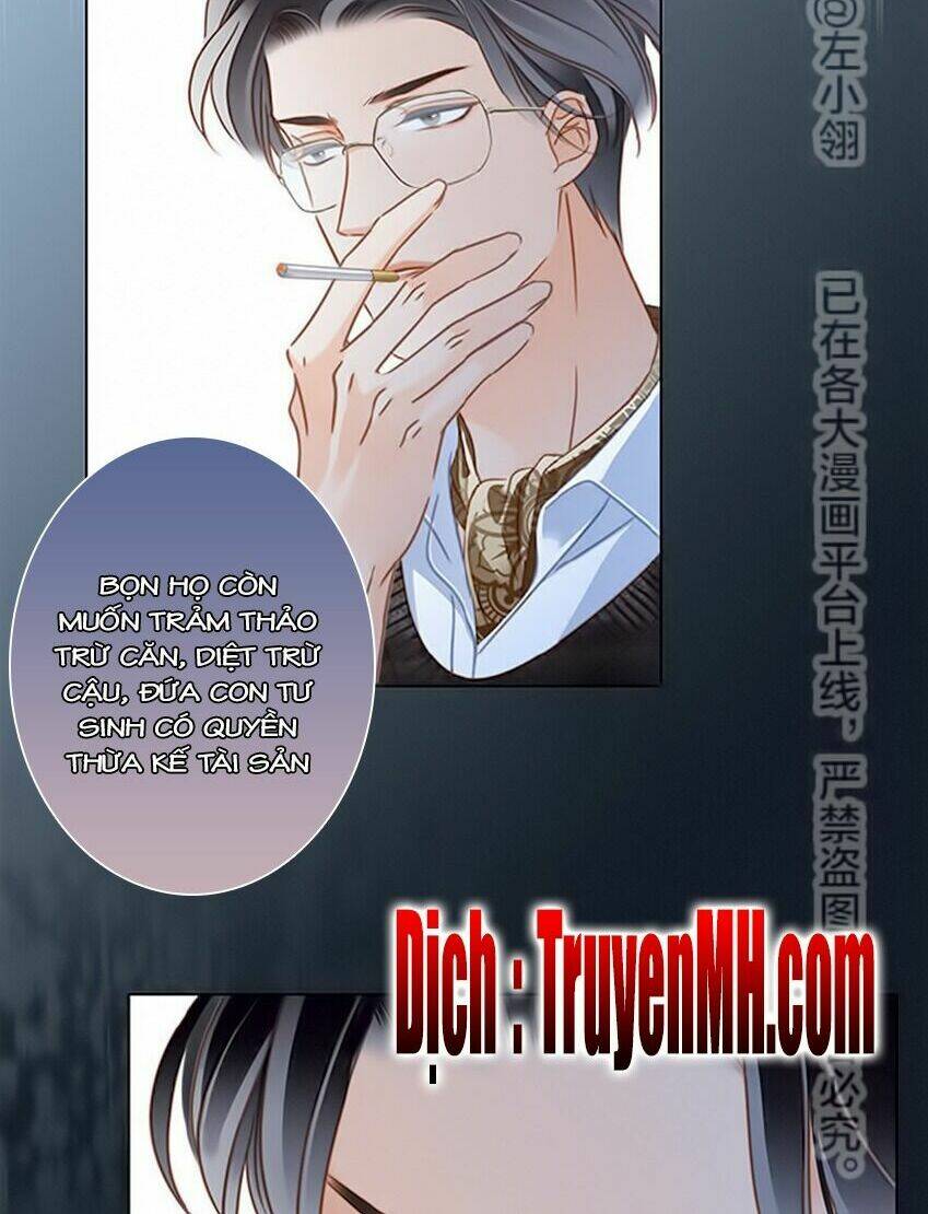 Tôi Không Muốn Coi Em Là Chị Nữa Chapter 27 - Trang 4