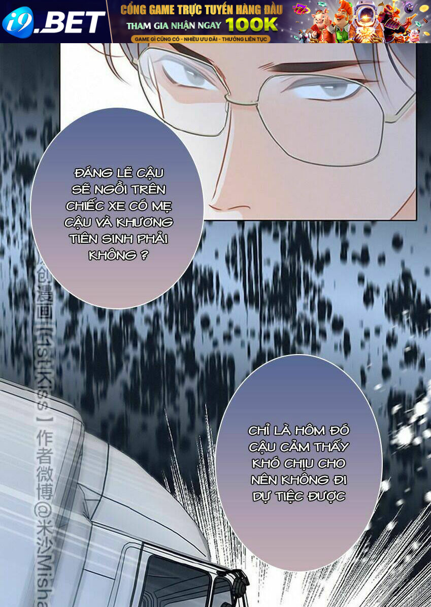 Tôi Không Muốn Coi Em Là Chị Nữa Chapter 27 - Trang 4