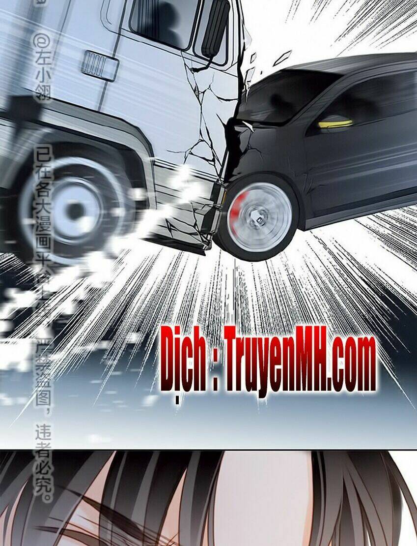 Tôi Không Muốn Coi Em Là Chị Nữa Chapter 27 - Trang 4