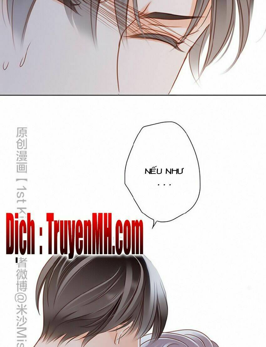 Tôi Không Muốn Coi Em Là Chị Nữa Chapter 27 - Trang 4
