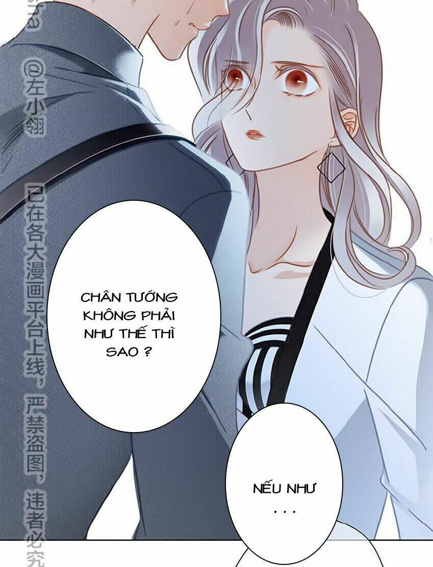 Tôi Không Muốn Coi Em Là Chị Nữa Chapter 27 - Trang 4