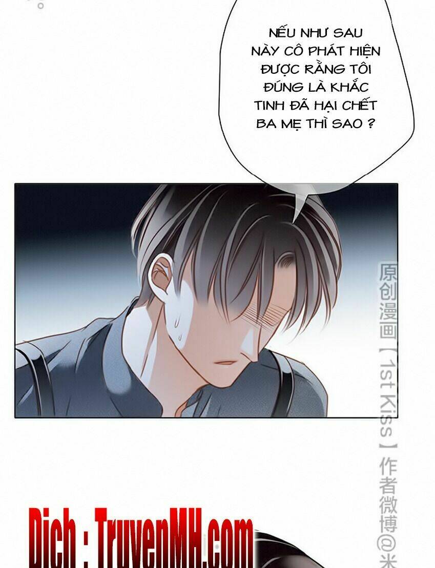 Tôi Không Muốn Coi Em Là Chị Nữa Chapter 27 - Trang 4
