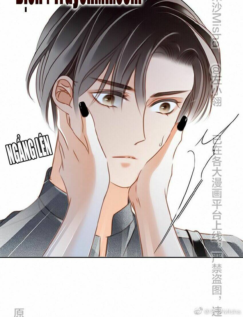 Tôi Không Muốn Coi Em Là Chị Nữa Chapter 27 - Trang 4
