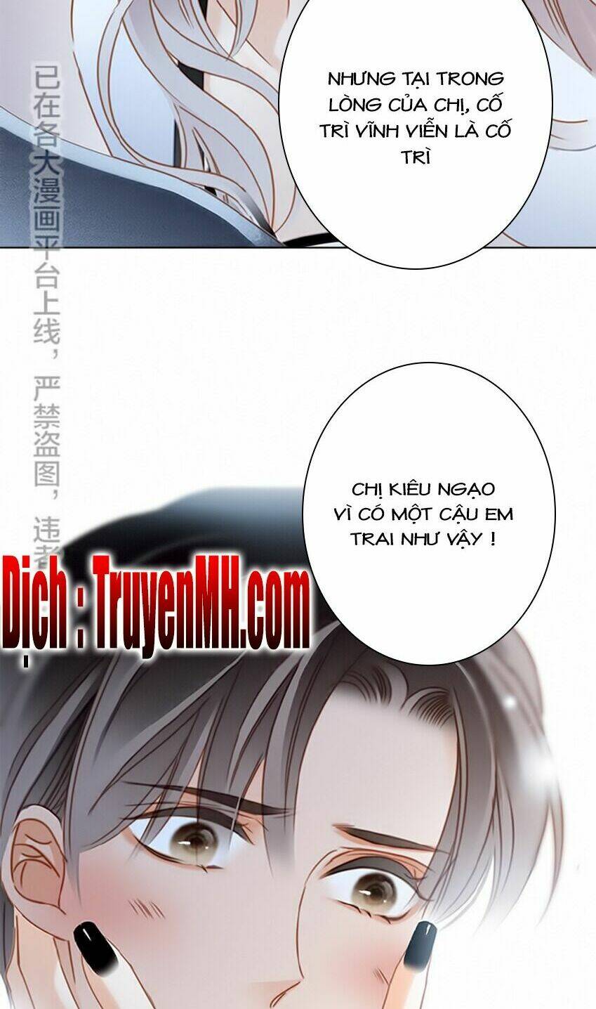 Tôi Không Muốn Coi Em Là Chị Nữa Chapter 27 - Trang 4