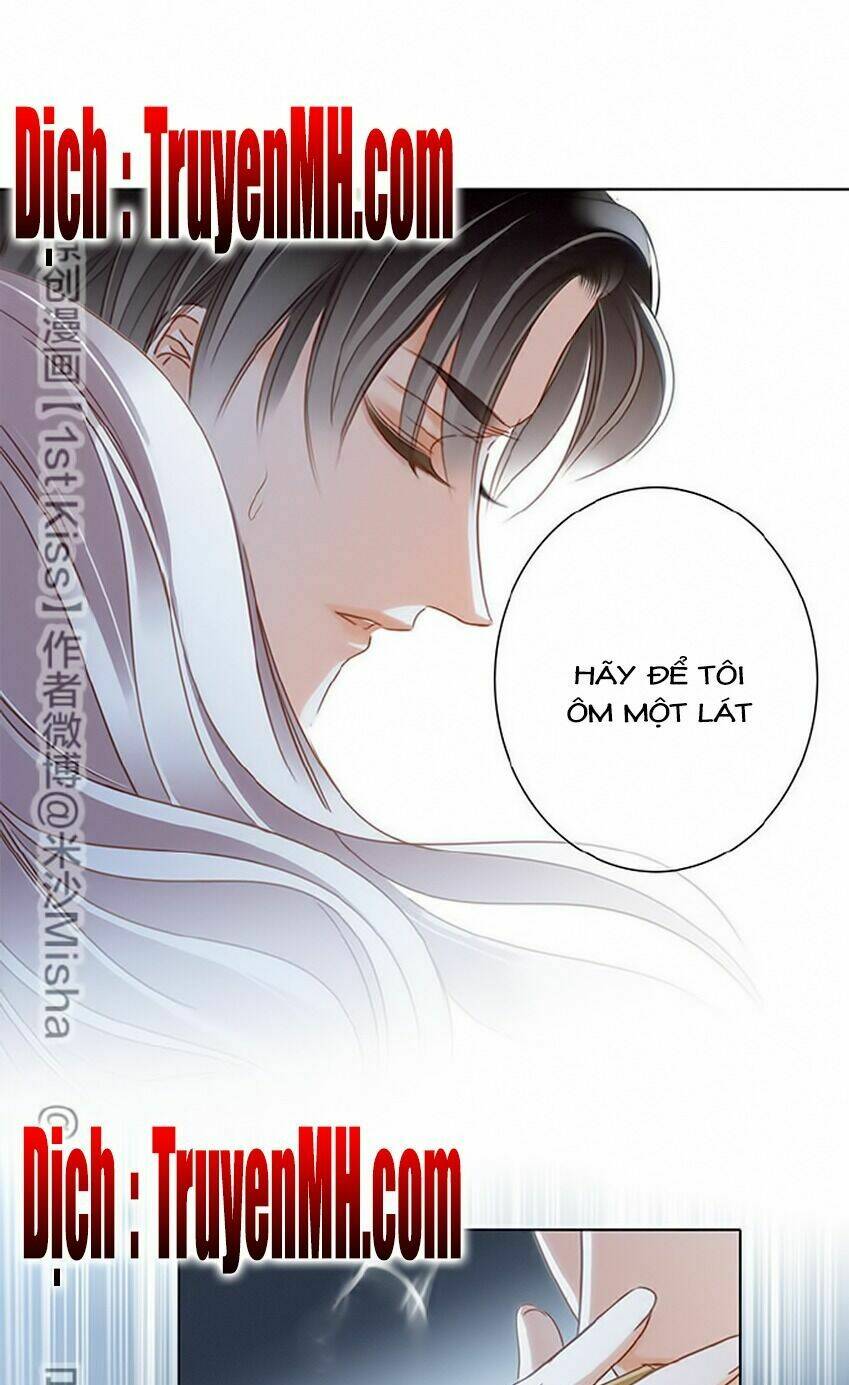 Tôi Không Muốn Coi Em Là Chị Nữa Chapter 27 - Trang 4
