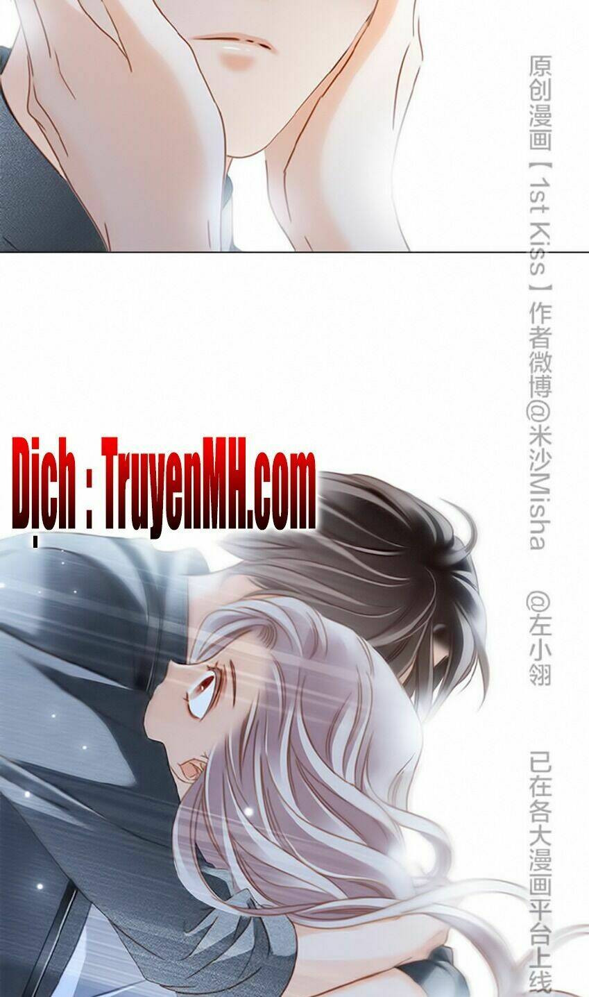 Tôi Không Muốn Coi Em Là Chị Nữa Chapter 27 - Trang 4