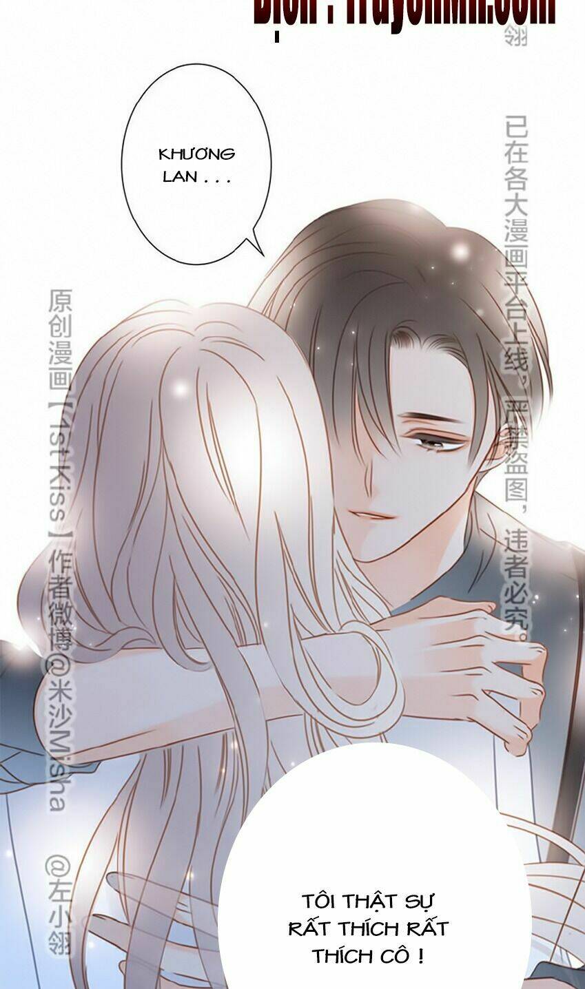 Tôi Không Muốn Coi Em Là Chị Nữa Chapter 27 - Trang 4