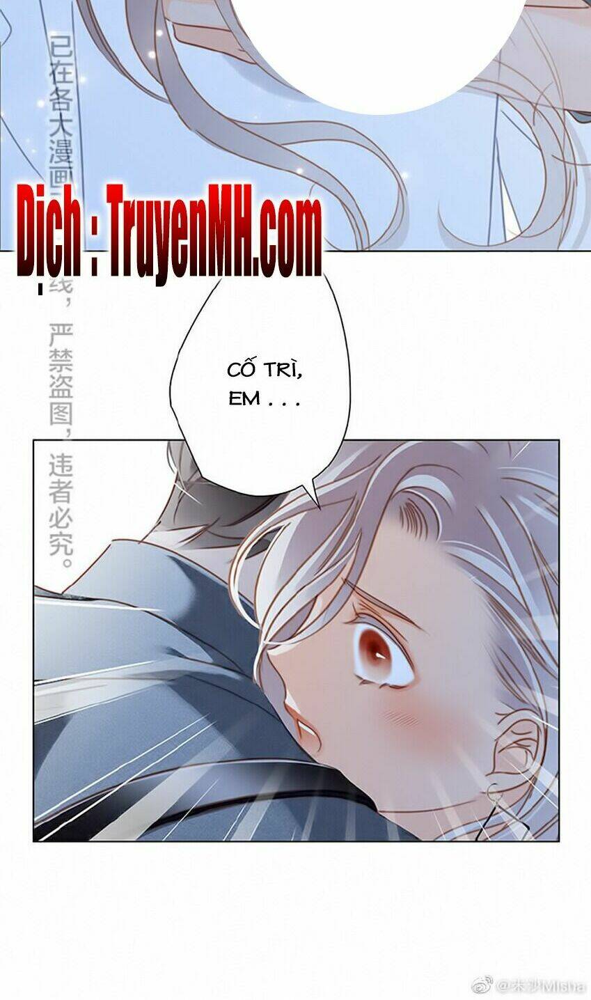 Tôi Không Muốn Coi Em Là Chị Nữa Chapter 27 - Trang 4