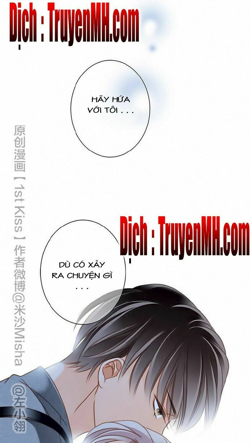 Tôi Không Muốn Coi Em Là Chị Nữa Chapter 27 - Trang 4
