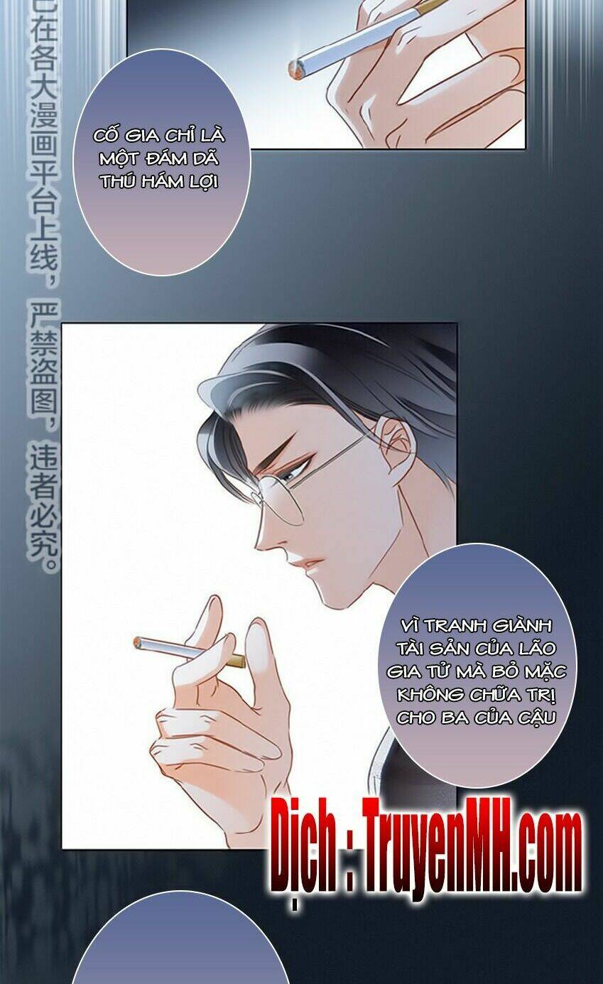 Tôi Không Muốn Coi Em Là Chị Nữa Chapter 27 - Trang 4