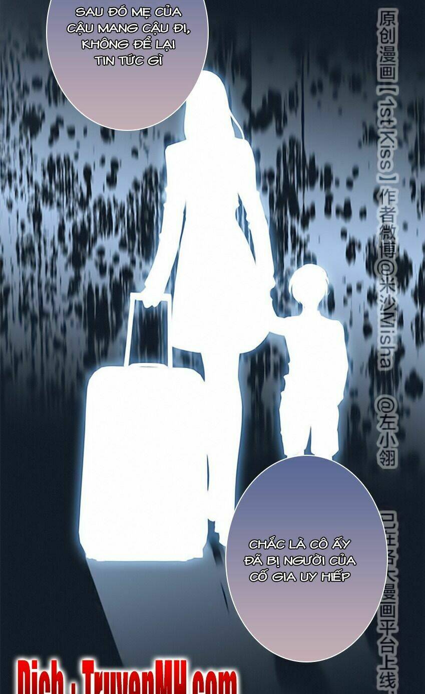 Tôi Không Muốn Coi Em Là Chị Nữa Chapter 27 - Trang 4