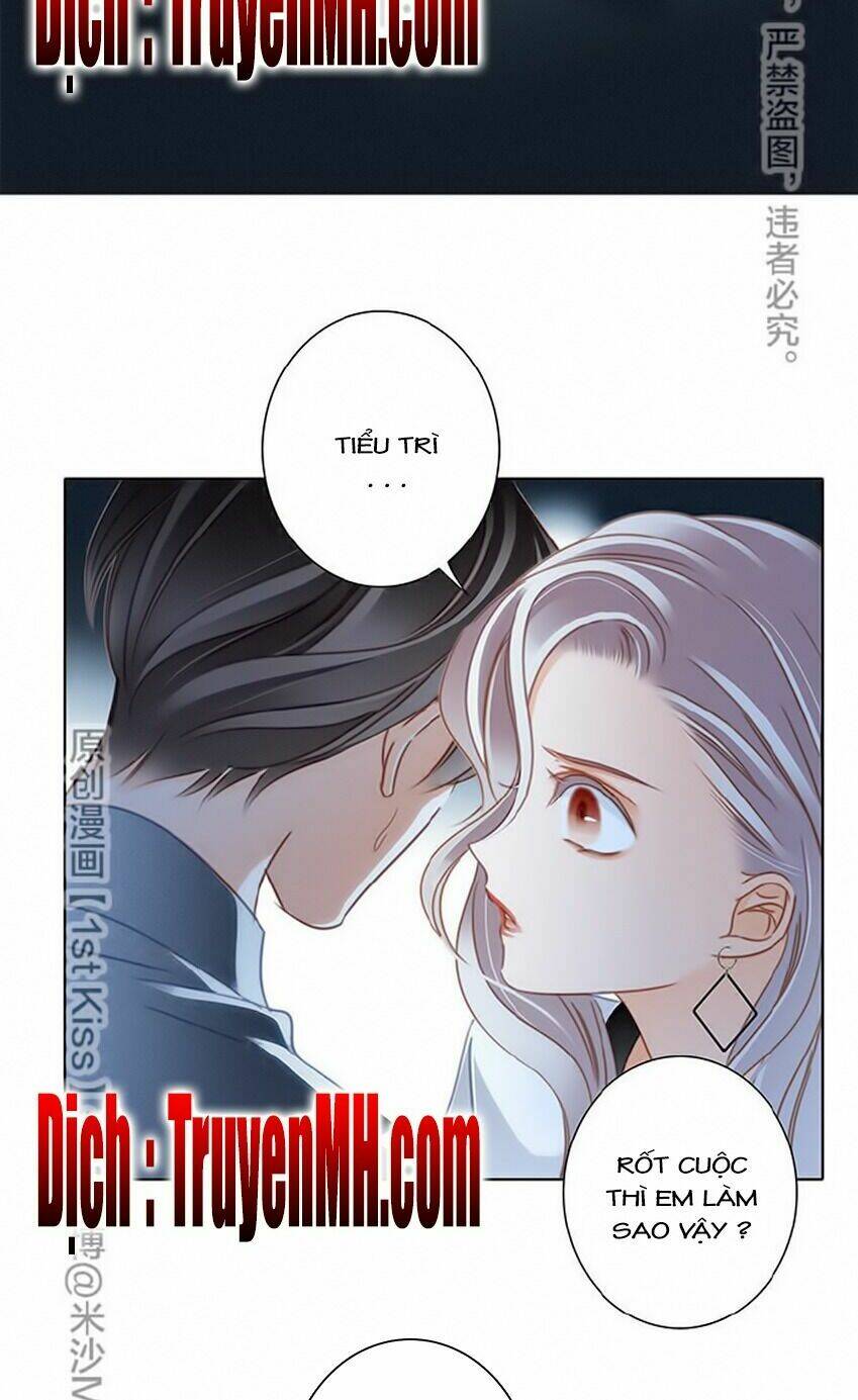 Tôi Không Muốn Coi Em Là Chị Nữa Chapter 27 - Trang 4