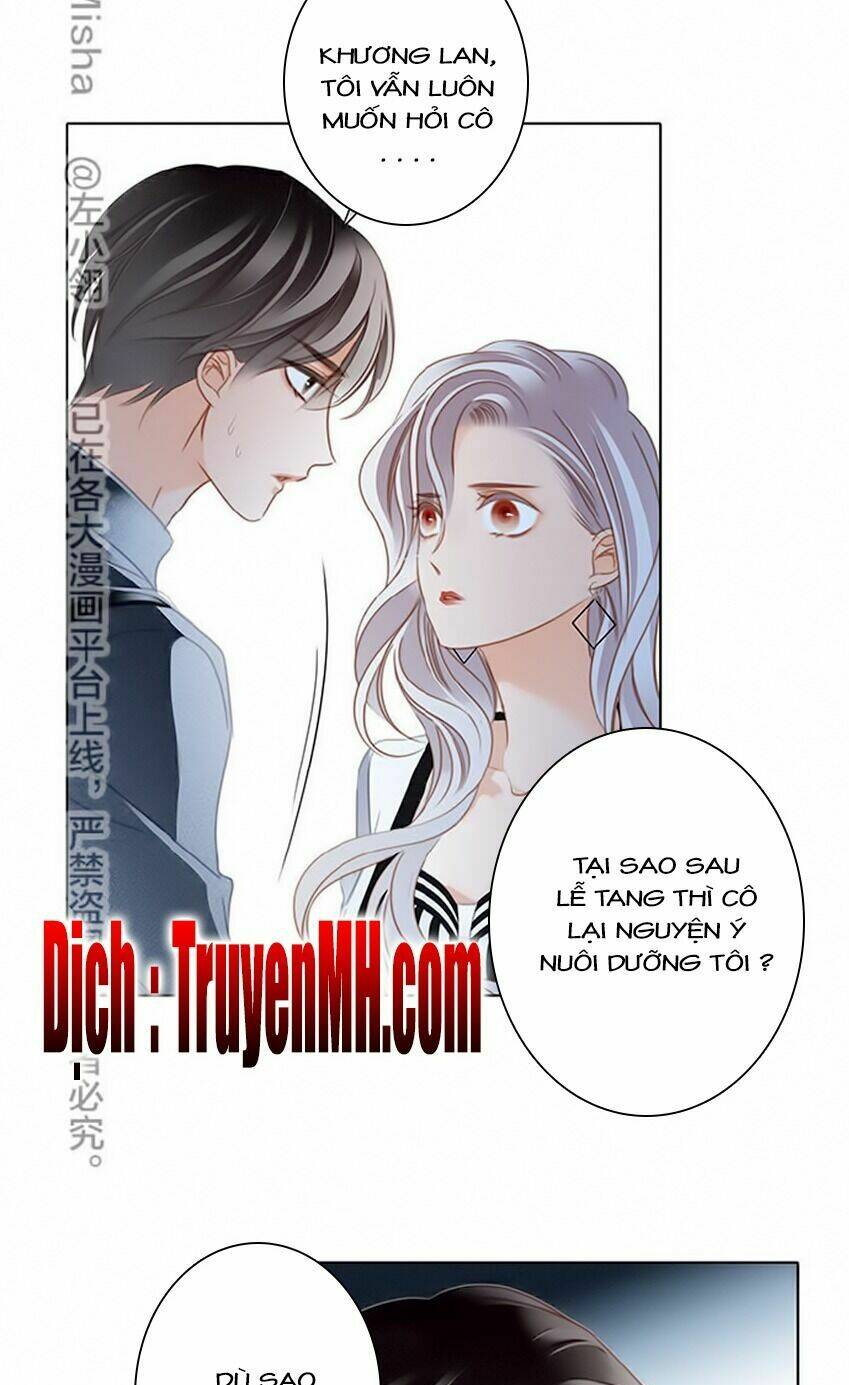 Tôi Không Muốn Coi Em Là Chị Nữa Chapter 27 - Trang 4