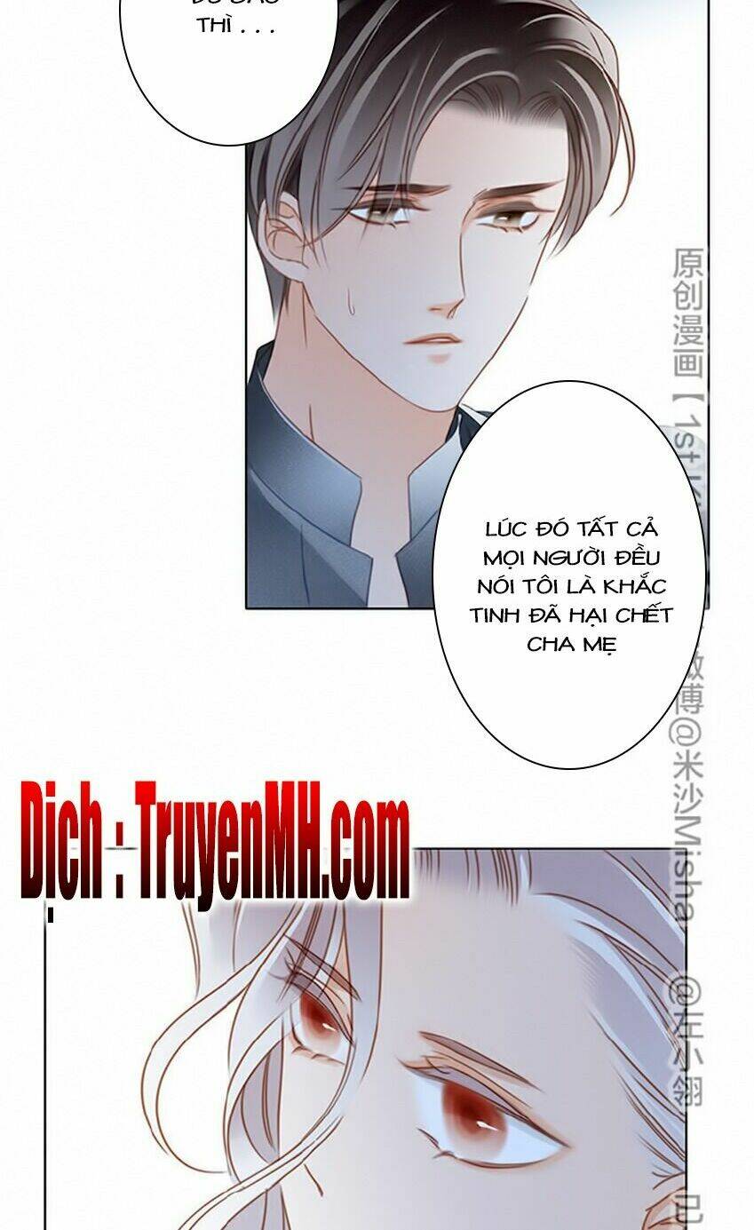Tôi Không Muốn Coi Em Là Chị Nữa Chapter 27 - Trang 4