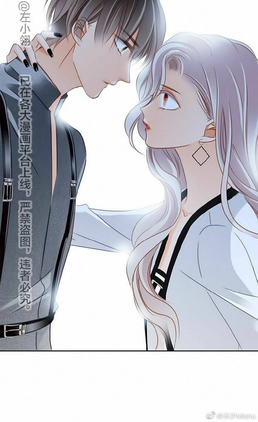 Tôi Không Muốn Coi Em Là Chị Nữa Chapter 27 - Trang 4