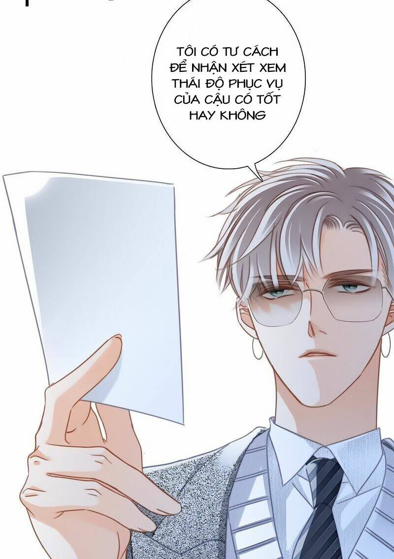 Tôi Không Muốn Coi Em Là Chị Nữa Chapter 31 - Trang 4