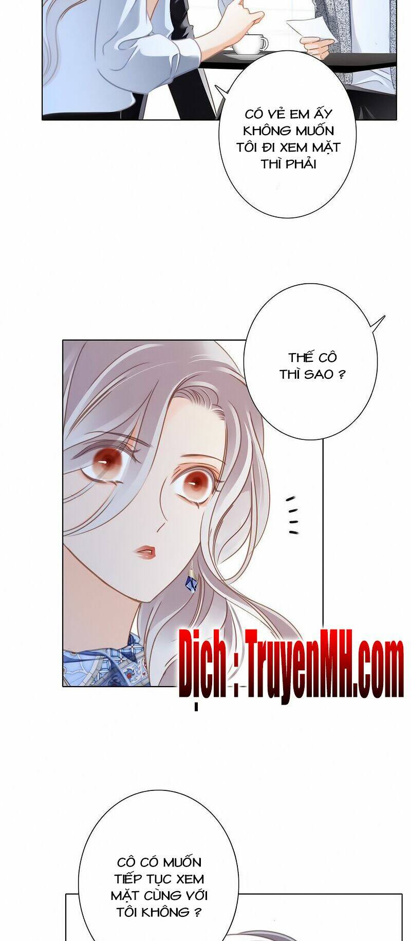 Tôi Không Muốn Coi Em Là Chị Nữa Chapter 31 - Trang 4