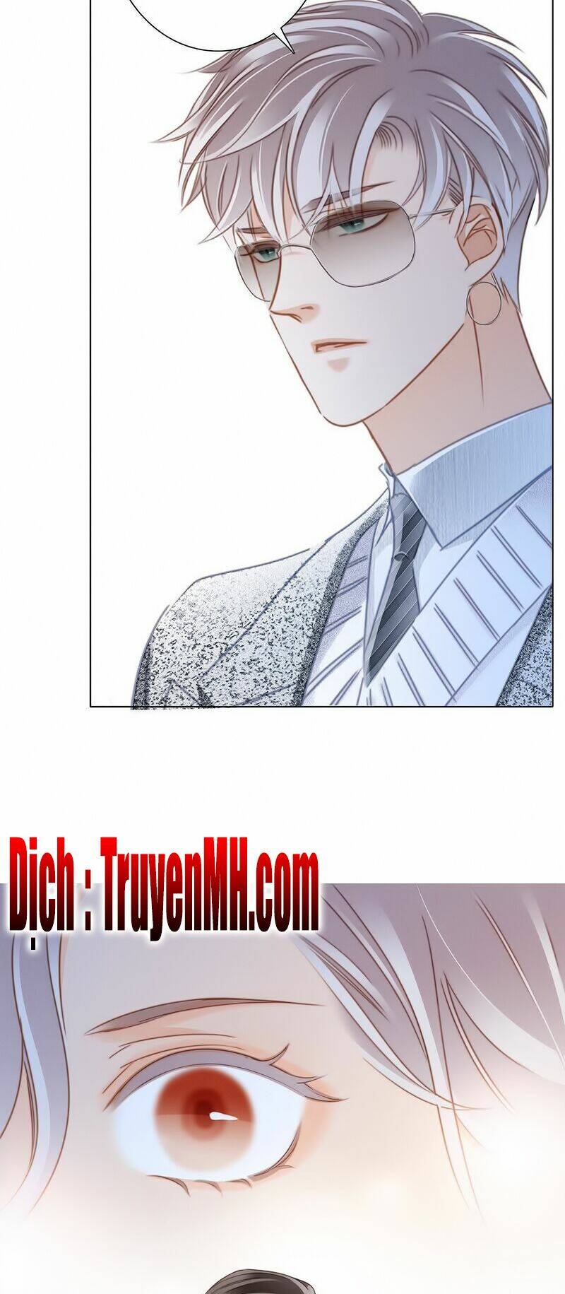 Tôi Không Muốn Coi Em Là Chị Nữa Chapter 31 - Trang 4