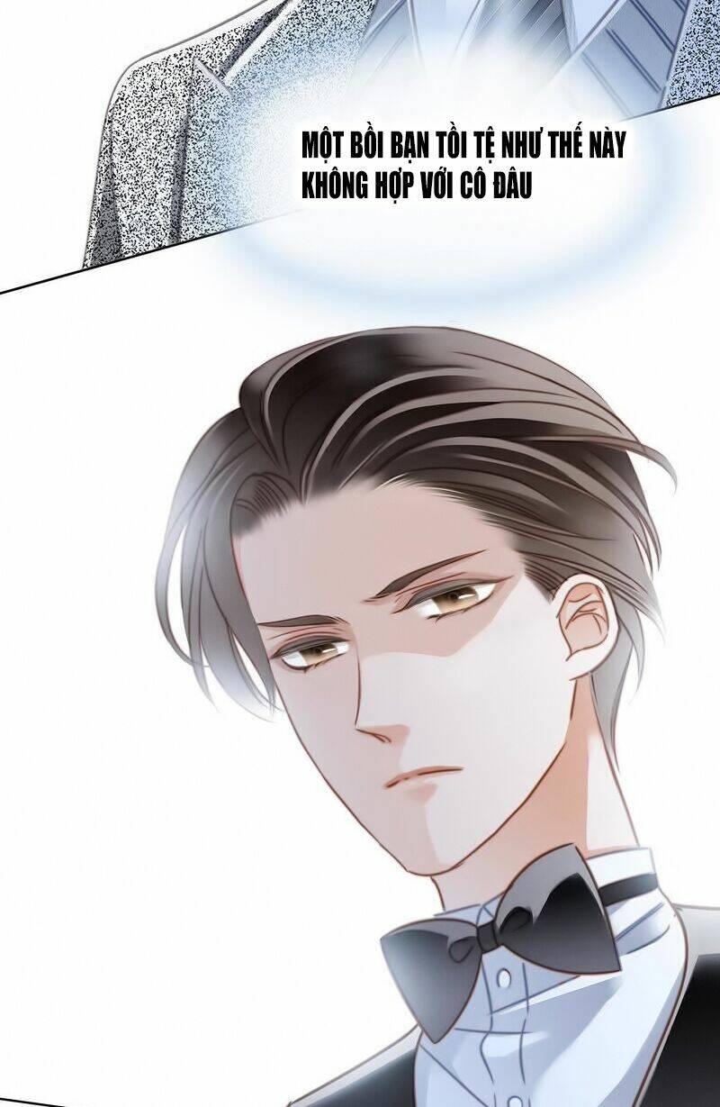 Tôi Không Muốn Coi Em Là Chị Nữa Chapter 31 - Trang 4