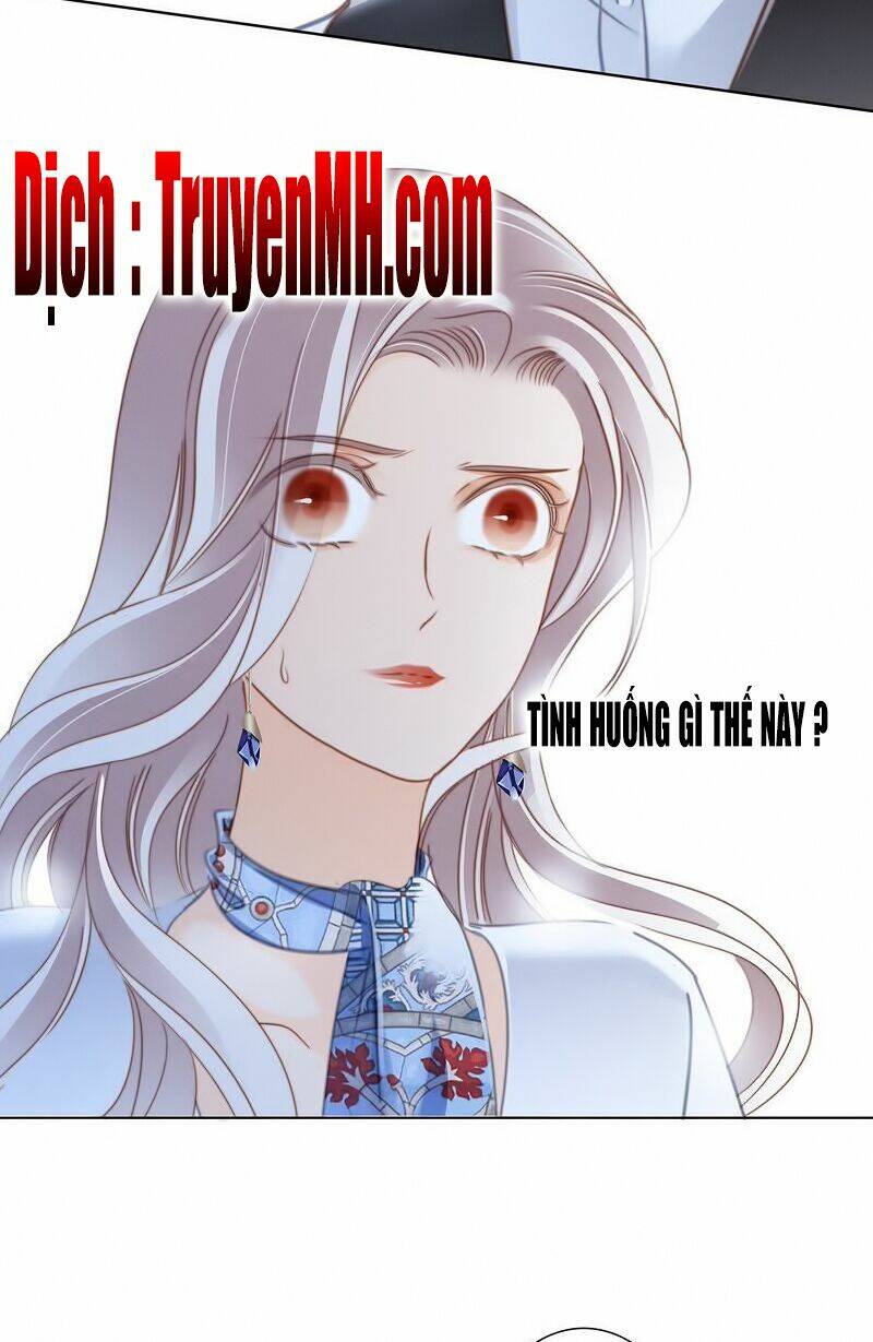 Tôi Không Muốn Coi Em Là Chị Nữa Chapter 31 - Trang 4