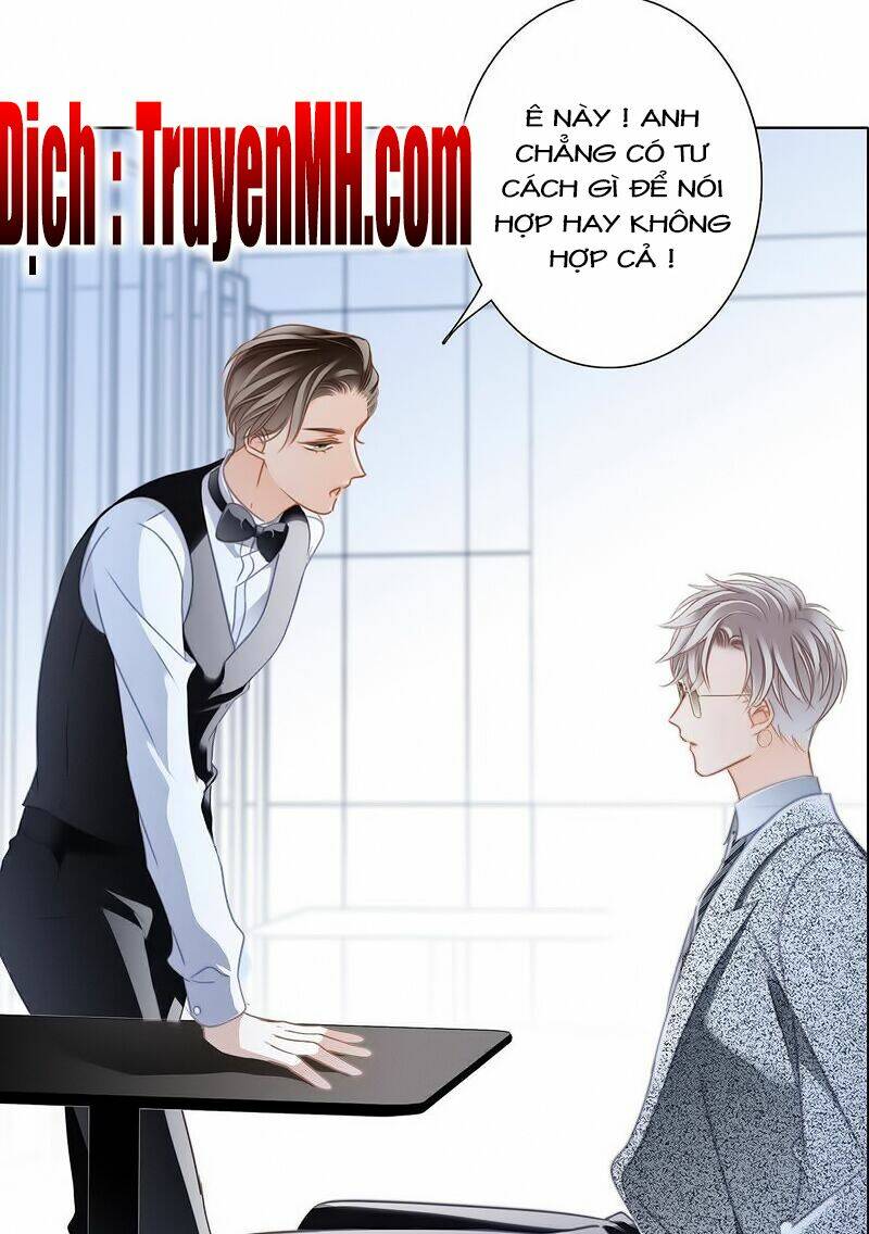 Tôi Không Muốn Coi Em Là Chị Nữa Chapter 31 - Trang 4