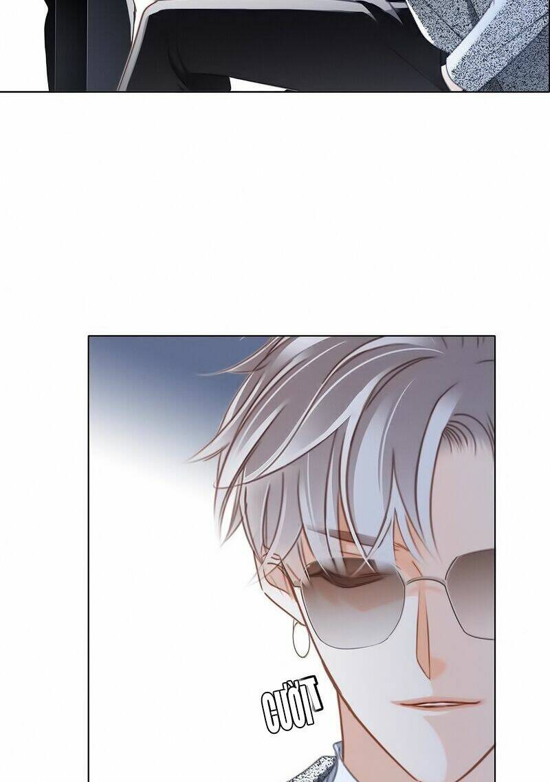 Tôi Không Muốn Coi Em Là Chị Nữa Chapter 31 - Trang 4