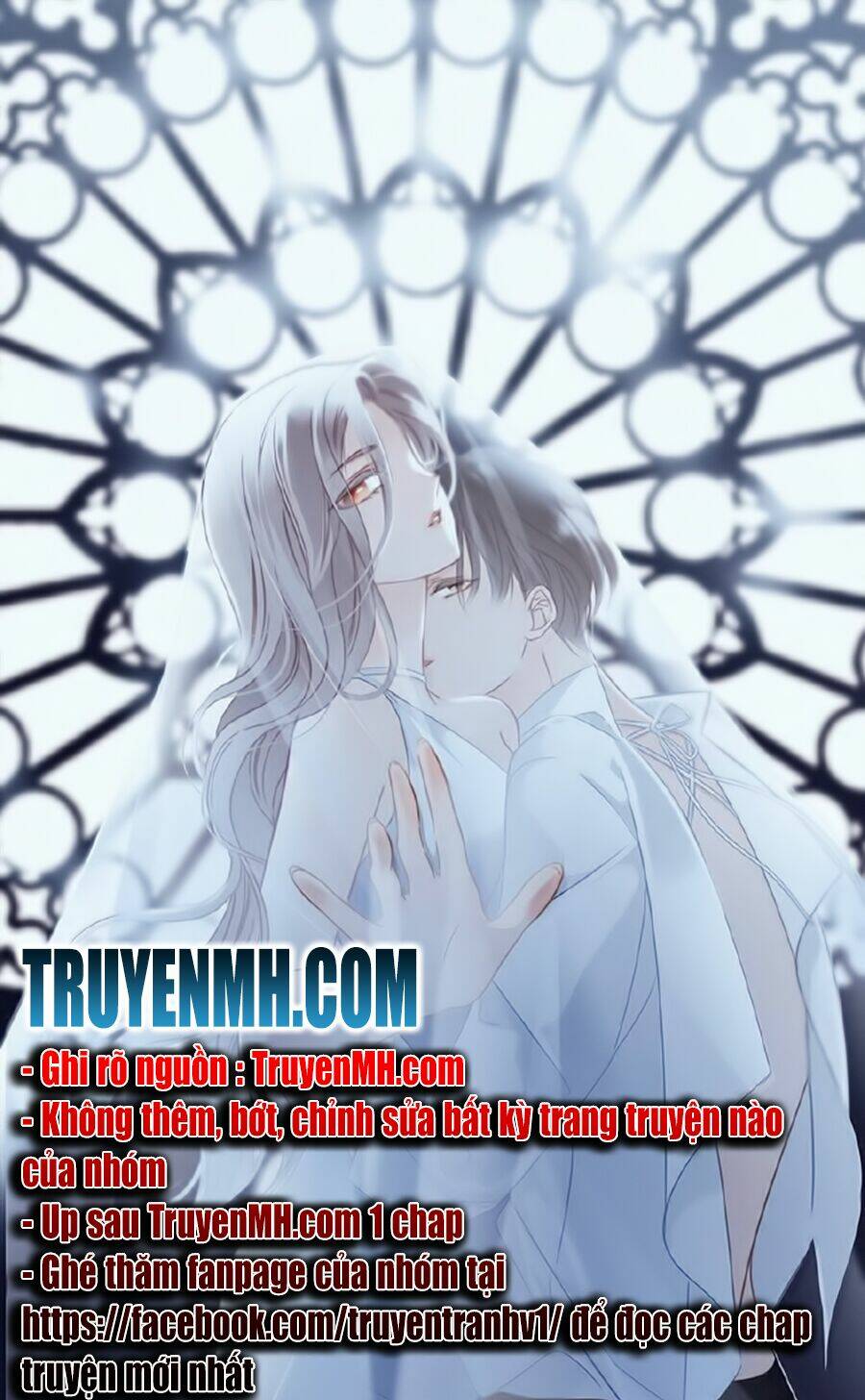 Tôi Không Muốn Coi Em Là Chị Nữa Chapter 33.1 - Trang 2