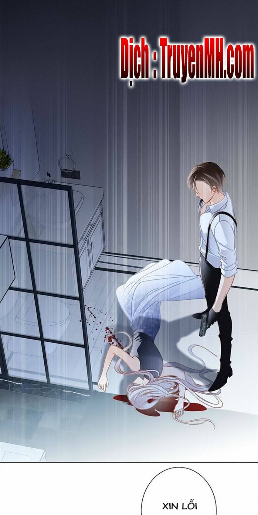 Tôi Không Muốn Coi Em Là Chị Nữa Chapter 33.1 - Trang 2