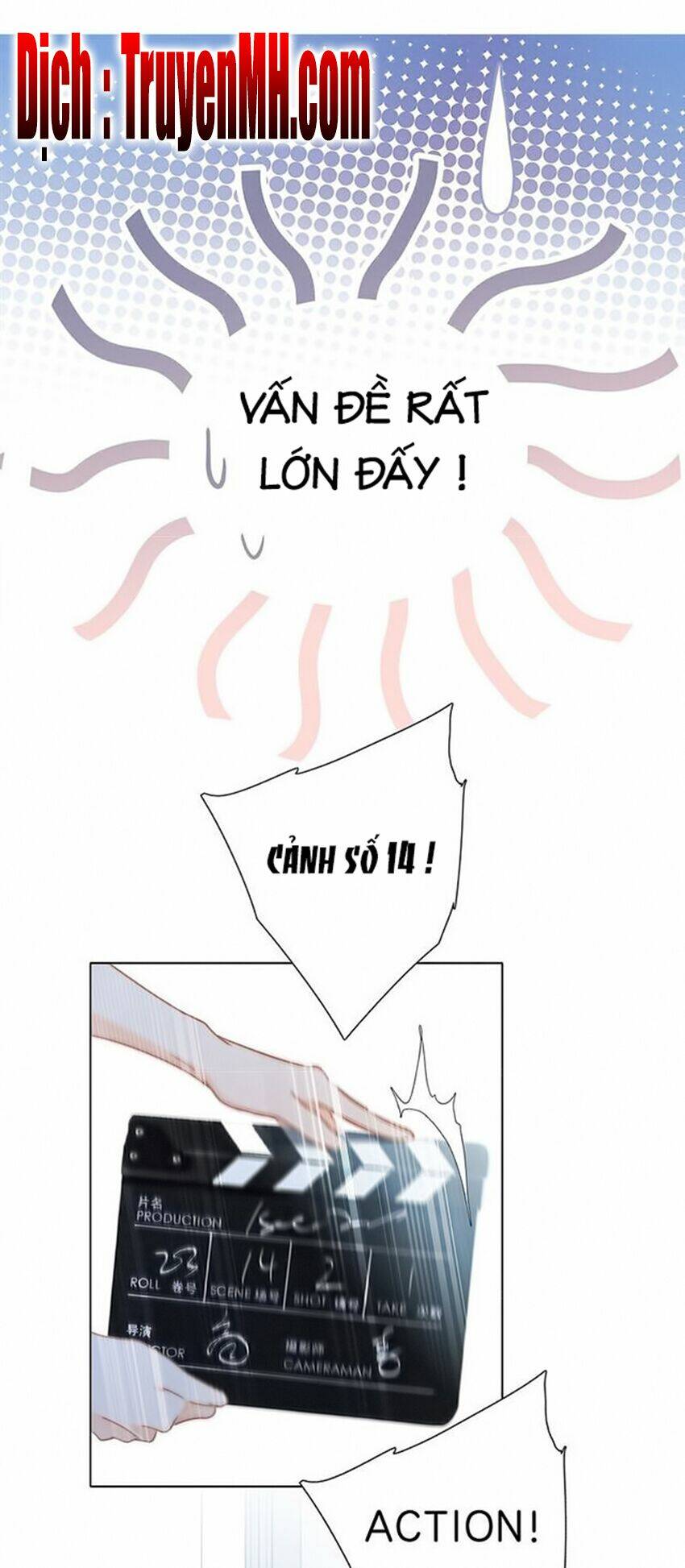 Tôi Không Muốn Coi Em Là Chị Nữa Chapter 33.1 - Trang 2