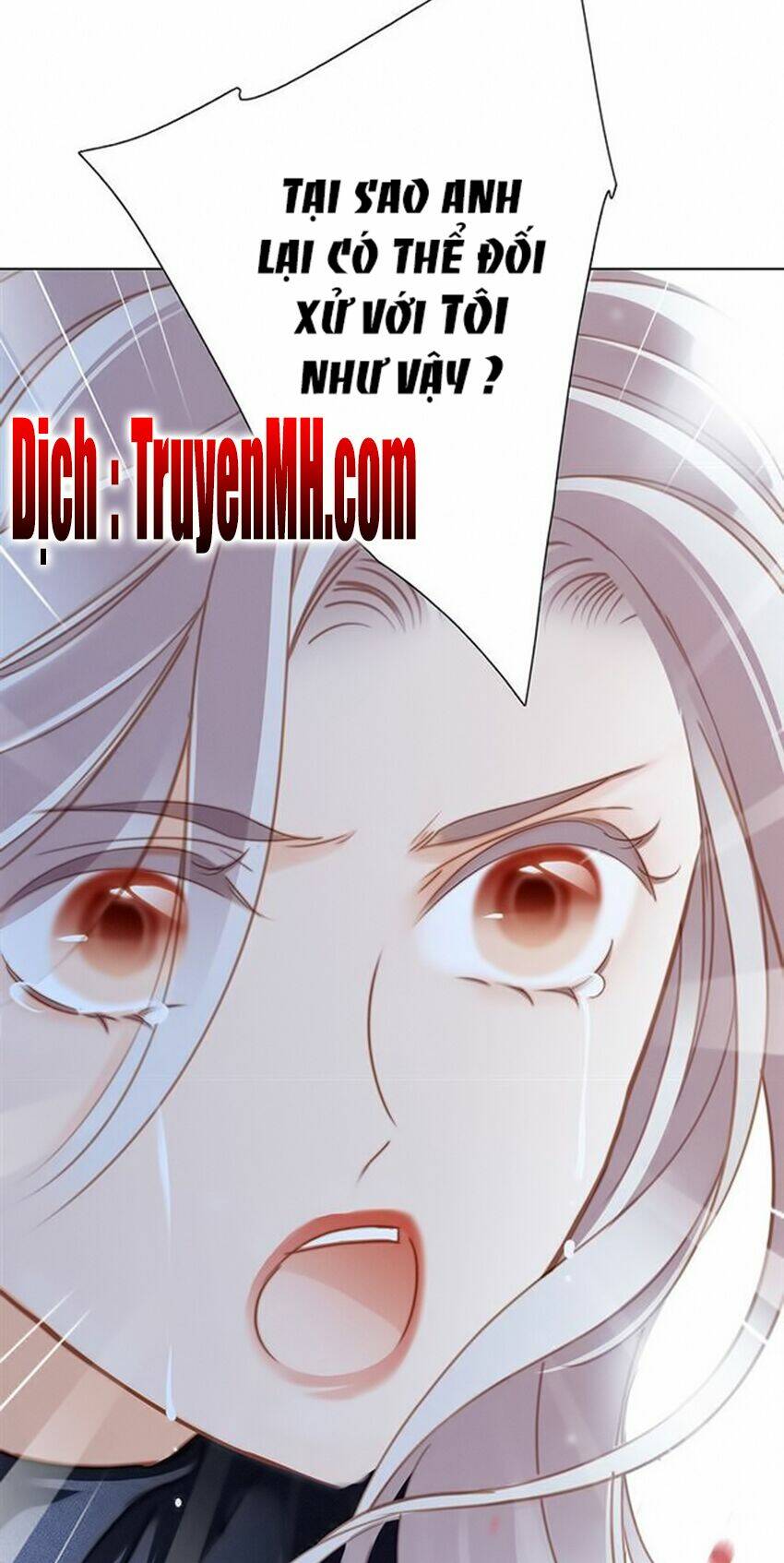 Tôi Không Muốn Coi Em Là Chị Nữa Chapter 33.1 - Trang 2