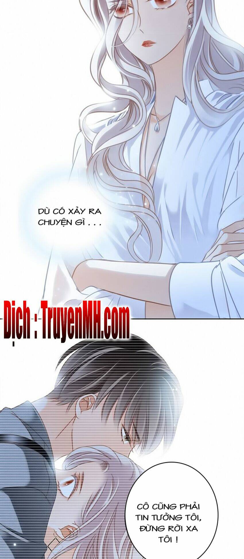 Tôi Không Muốn Coi Em Là Chị Nữa Chapter 33.2 - Trang 2