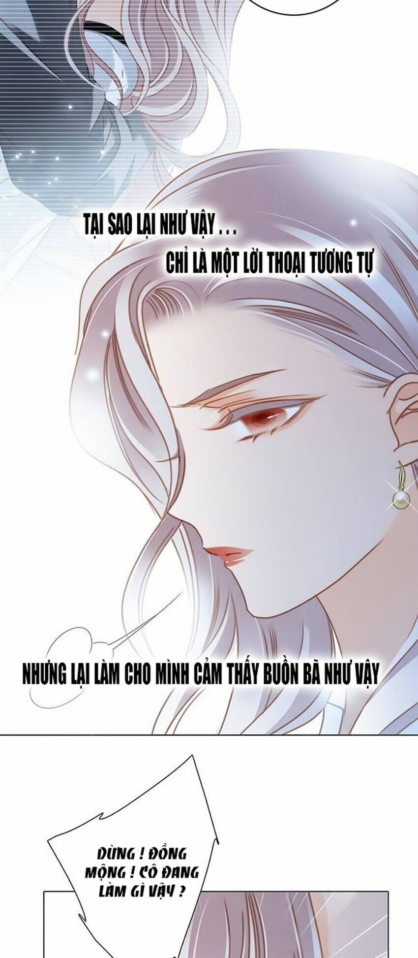Tôi Không Muốn Coi Em Là Chị Nữa Chapter 33.2 - Trang 2
