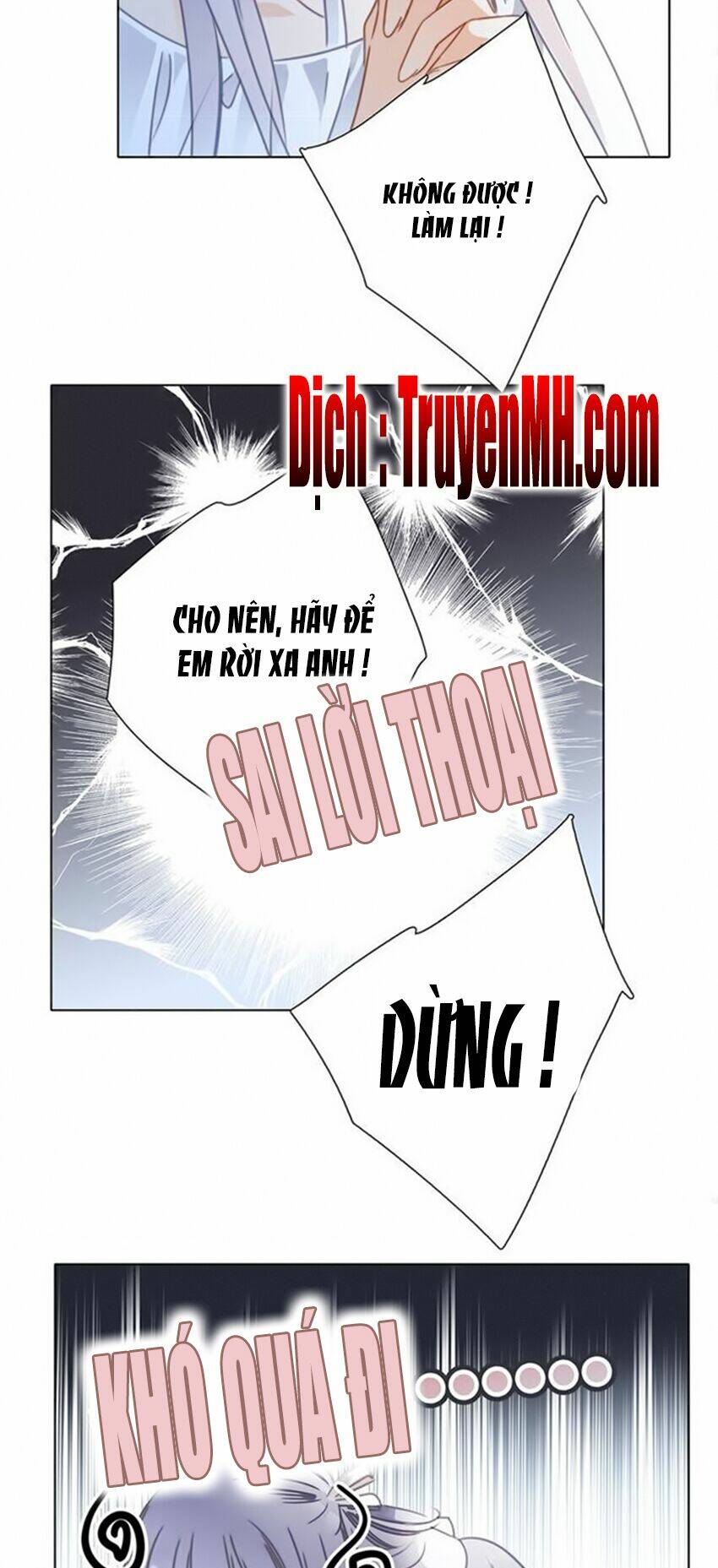 Tôi Không Muốn Coi Em Là Chị Nữa Chapter 33.2 - Trang 2