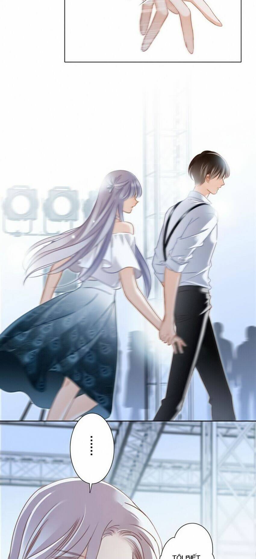 Tôi Không Muốn Coi Em Là Chị Nữa Chapter 33.2 - Trang 2