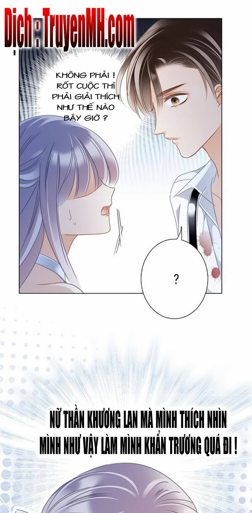 Tôi Không Muốn Coi Em Là Chị Nữa Chapter 33.2 - Trang 2