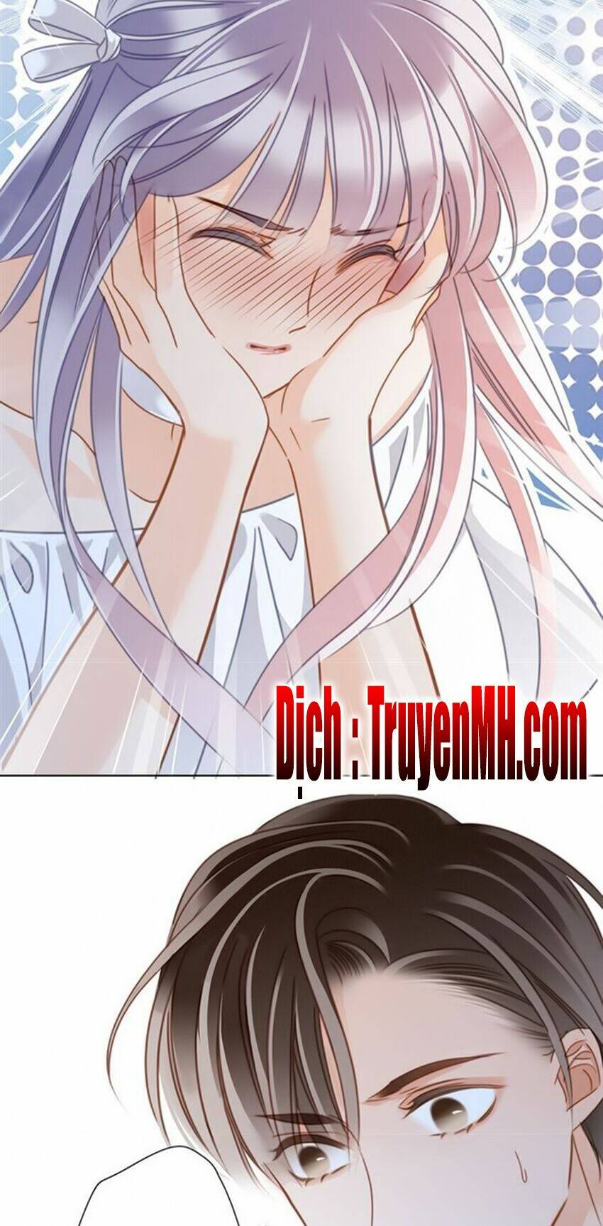 Tôi Không Muốn Coi Em Là Chị Nữa Chapter 33.2 - Trang 2