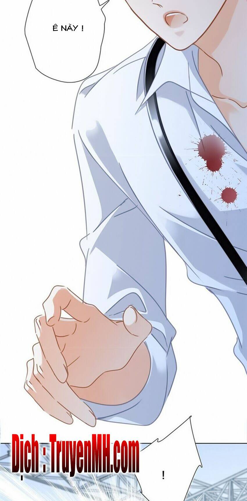 Tôi Không Muốn Coi Em Là Chị Nữa Chapter 33.2 - Trang 2