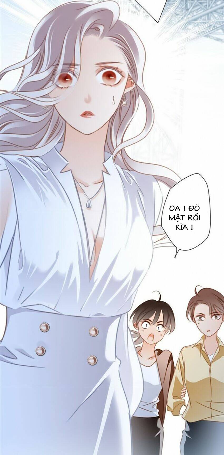 Tôi Không Muốn Coi Em Là Chị Nữa Chapter 33.2 - Trang 2