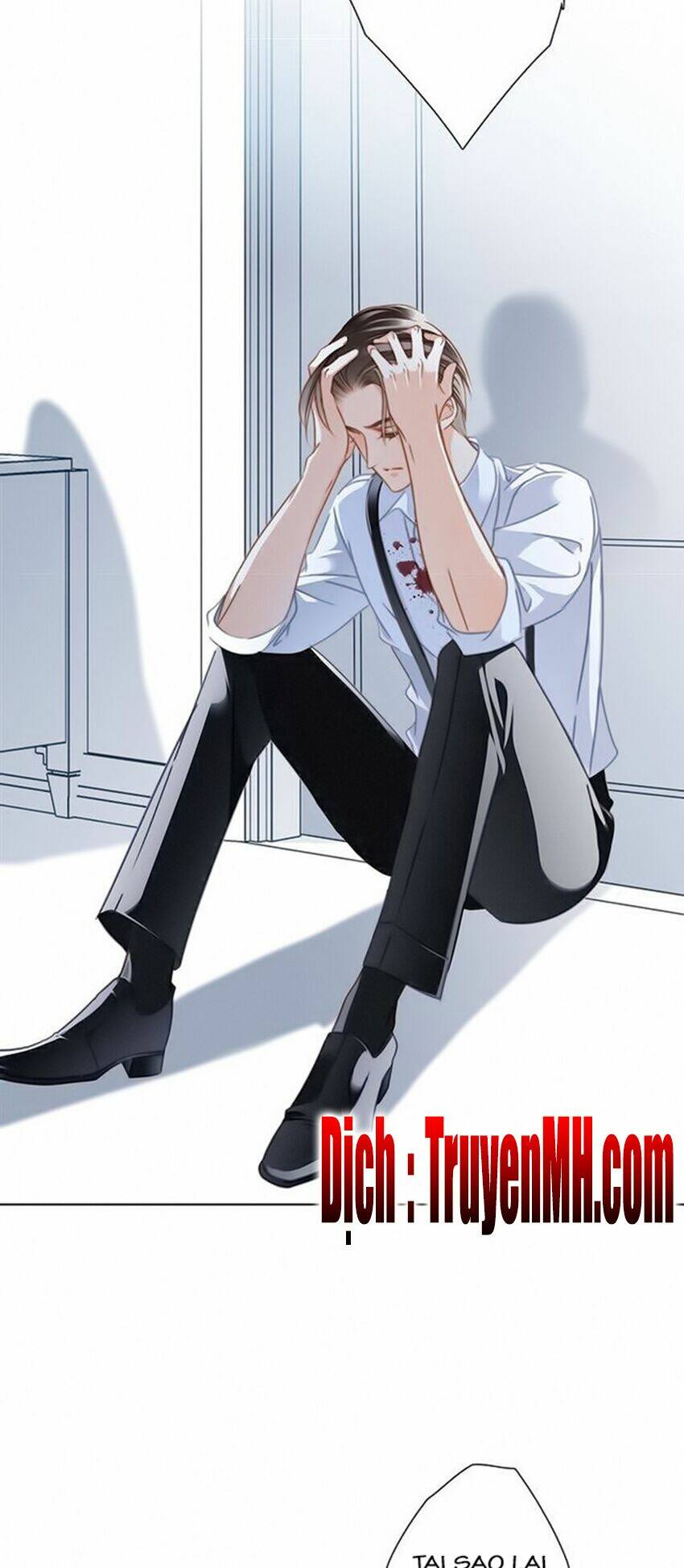Tôi Không Muốn Coi Em Là Chị Nữa Chapter 33.2 - Trang 2