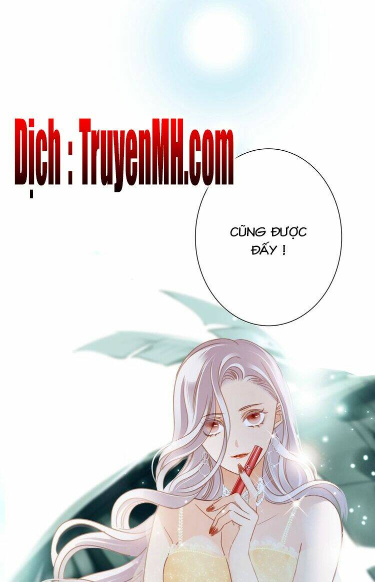 Tôi Không Muốn Coi Em Là Chị Nữa Chapter 34.5 - Trang 2