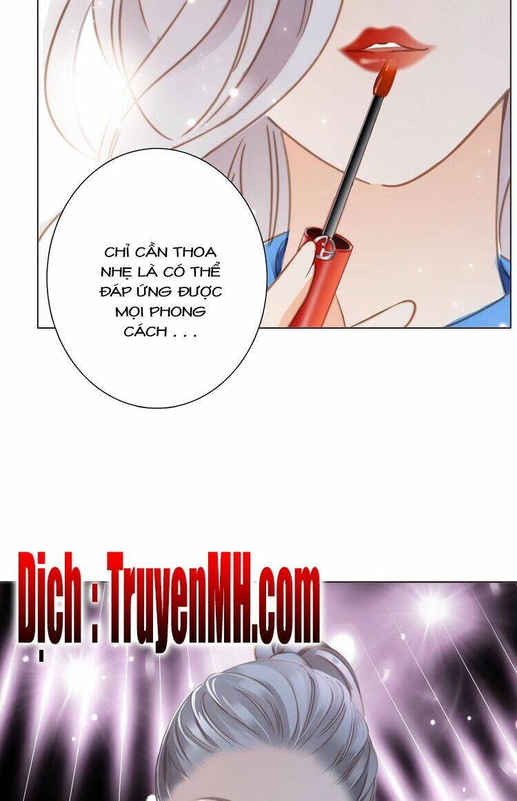 Tôi Không Muốn Coi Em Là Chị Nữa Chapter 34.5 - Trang 2