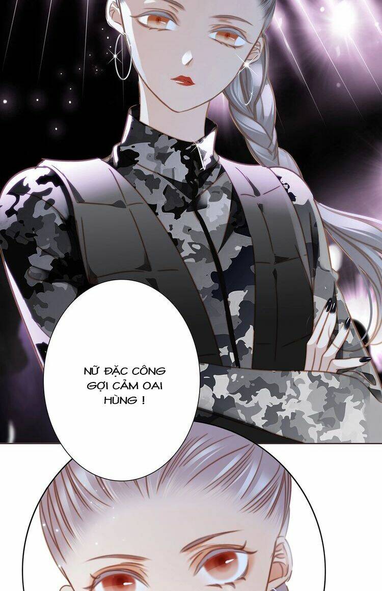 Tôi Không Muốn Coi Em Là Chị Nữa Chapter 34.5 - Trang 2