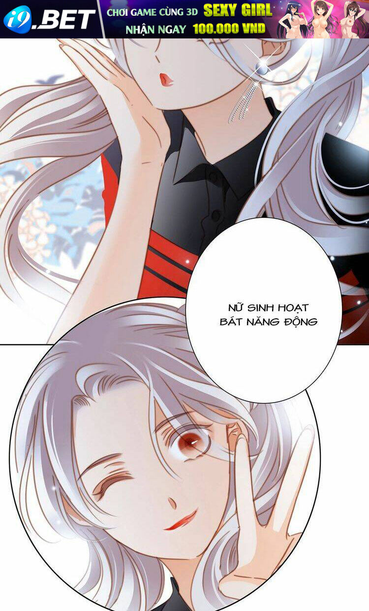 Tôi Không Muốn Coi Em Là Chị Nữa Chapter 34.5 - Trang 2