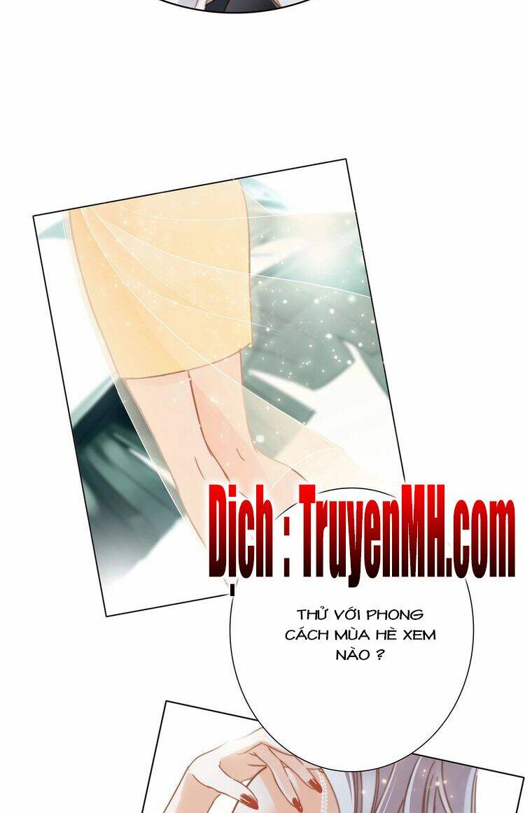 Tôi Không Muốn Coi Em Là Chị Nữa Chapter 34.5 - Trang 2