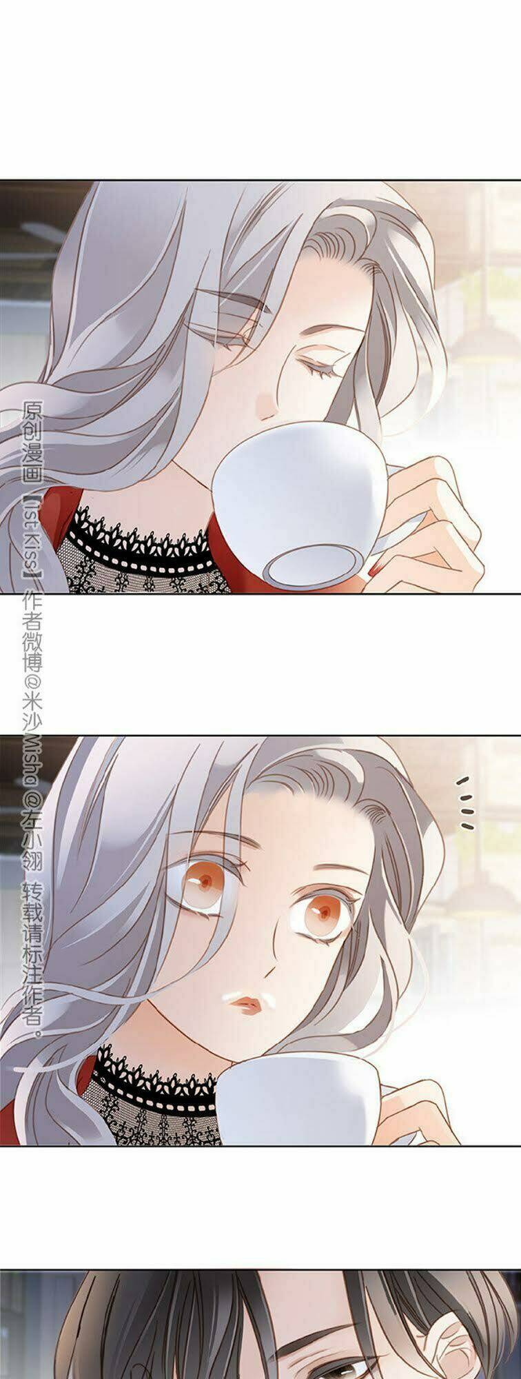 Tôi Không Muốn Coi Em Là Chị Nữa Chapter 9.5 - Trang 2